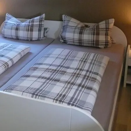 Ferienwohnung Andrea Rust Buitenkant foto