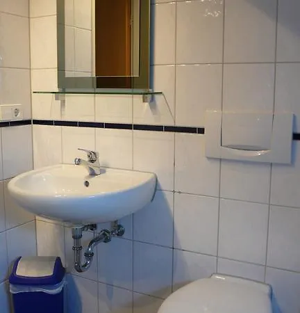 Ferienwohnung Andrea Rust Buitenkant foto