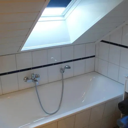 Ferienwohnung Andrea Rust Buitenkant foto